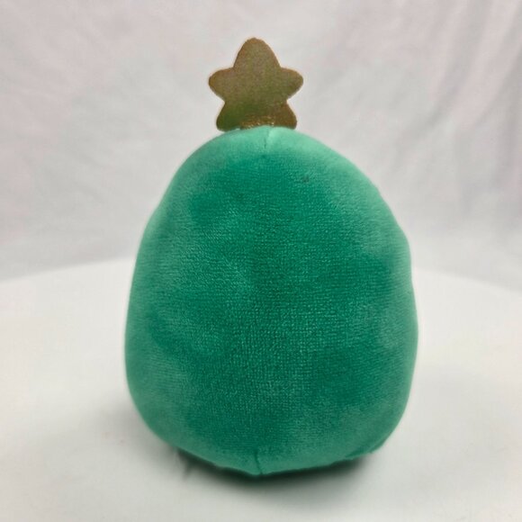 Small Squishmallow Tree Plush 4" - Picture 2 of 3